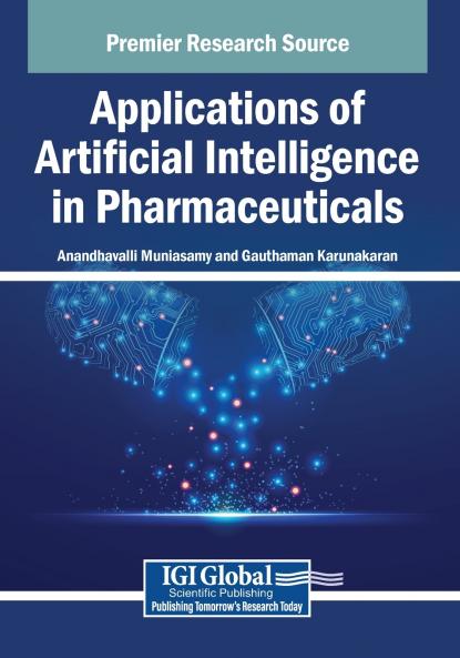 Applications of Artificial Intelligence in Pharmaceuticals