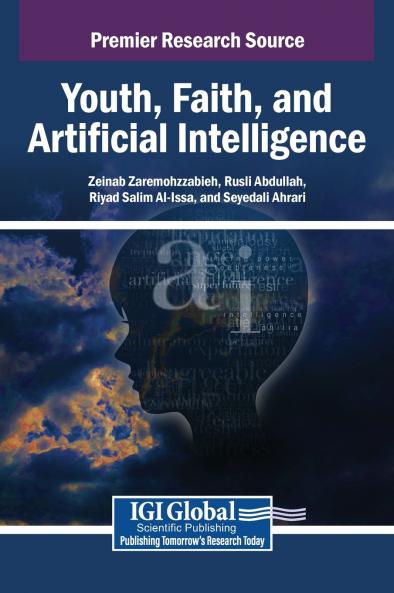 Youth Faith and Artificial Intelligence