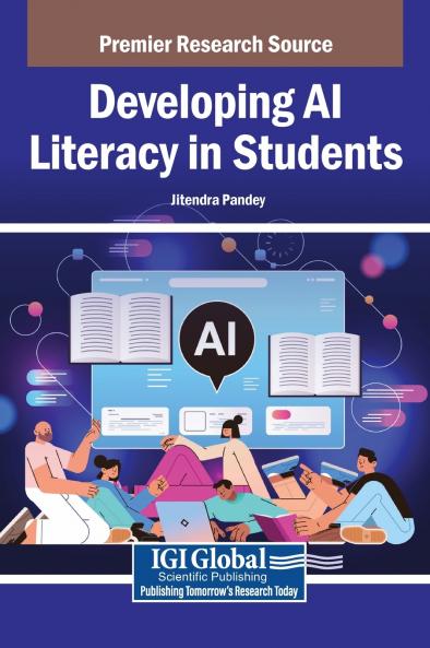 Developing AI Literacy in Students