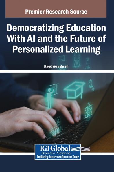 Democratizing Education With AI and the Future of Personalized Learning