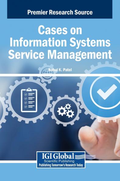 Cases on Information Systems Service Management