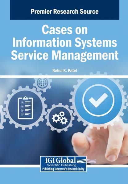 Cases on Information Systems Service Management