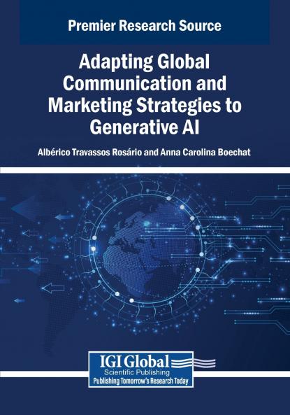 Adapting Global Communication and Marketing Strategies to Generative AI