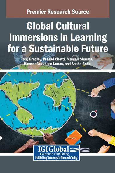 Global Cultural Immersions in Learning for a Sustainable Future