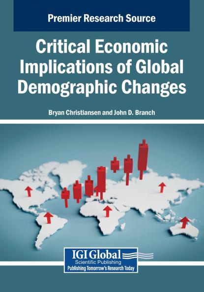 Critical Economic Implications of Global Demographic Changes