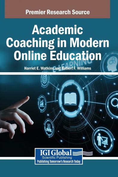 Academic Coaching in Modern Online Education