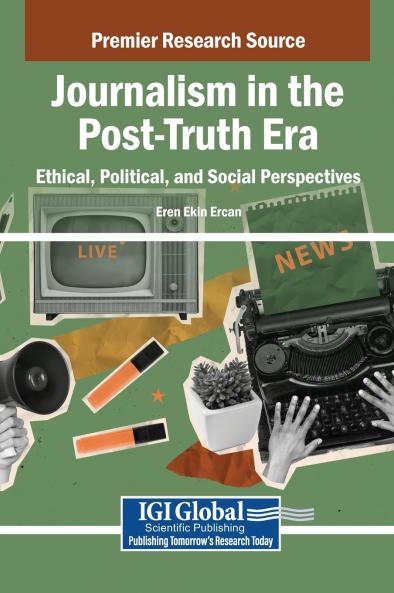 Journalism in the Post-Truth Era