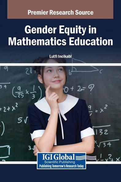 Gender Equity in Mathematics Education