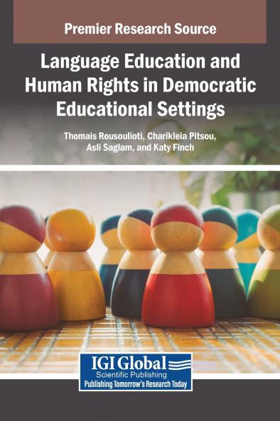 Language Education and Human Rights in Democratic Educational Settings
