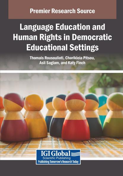 Language Education and Human Rights in Democratic Educational Settings