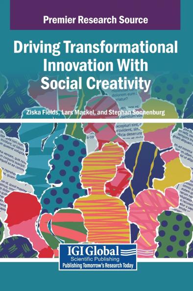 Driving Transformational Innovation With Social Creativity