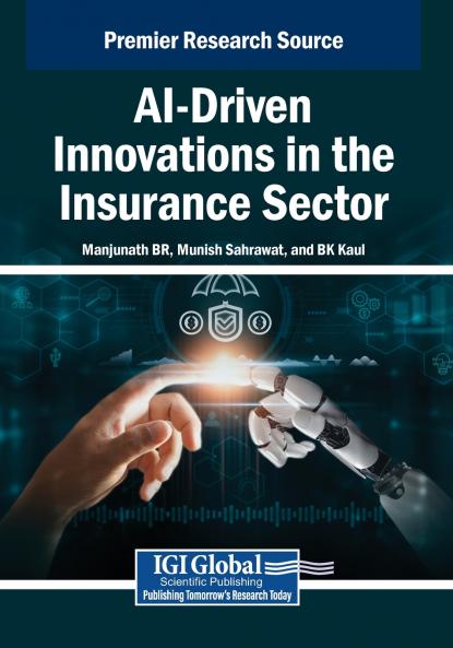 AI-Driven Innovations in the Insurance Sector