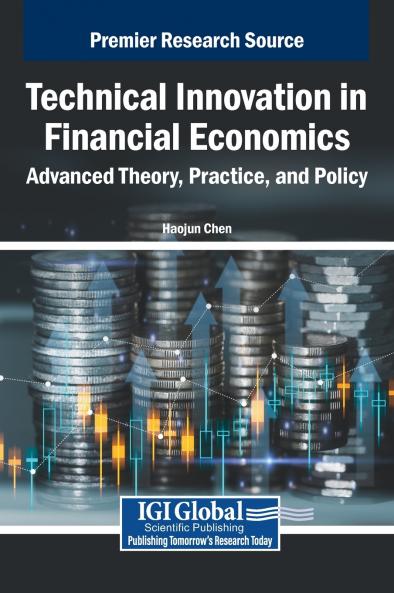 Technical Innovation in Financial Economics