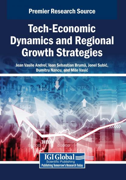 Tech-Economic Dynamics and Regional Growth Strategies