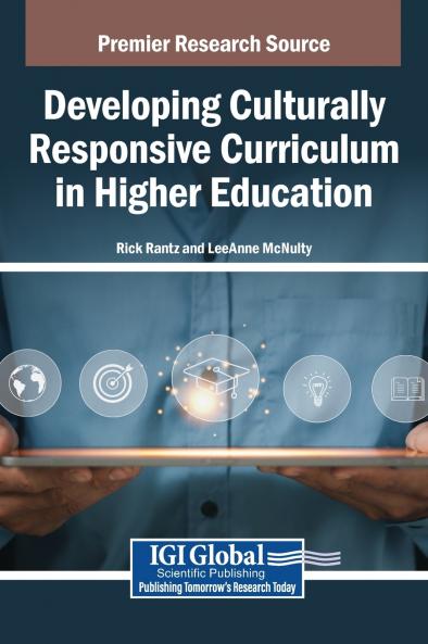 Developing Culturally Responsive Curriculum in Higher Education