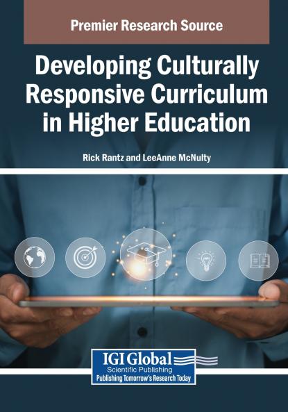 Developing Culturally Responsive Curriculum in Higher Education