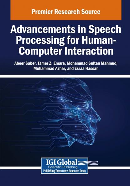 Advancements in Speech Processing for Human-Computer Interaction