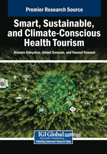 Smart Sustainable and Climate-Conscious Health Tourism