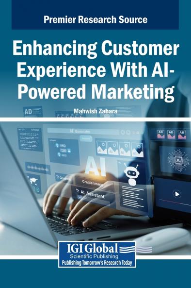 Enhancing Customer Experience With AI-Powered Marketing