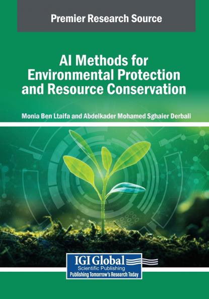 AI Methods for Environmental Protection and Resource Conservation