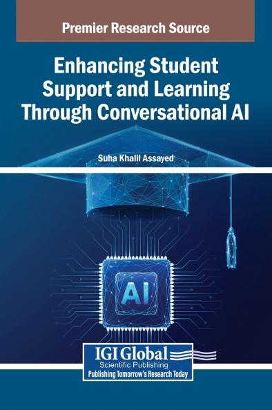 Enhancing Student Support and Learning Through Conversational AI