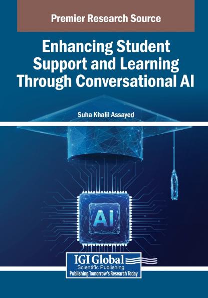 Enhancing Student Support and Learning Through Conversational AI