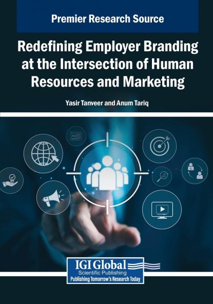 Redefining Employer Branding at the Intersection of Human Resources and Marketing