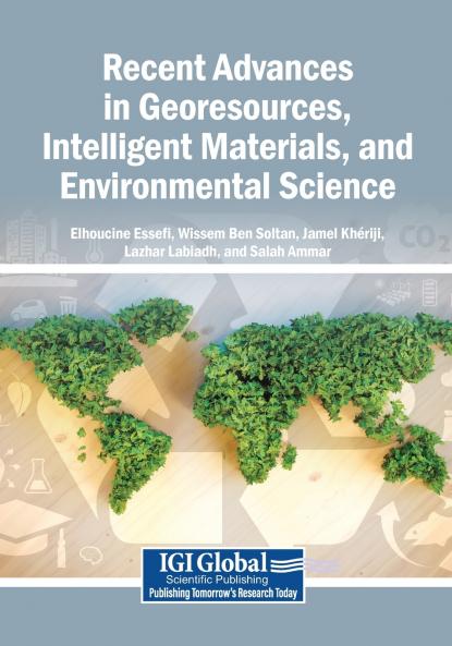 Recent Advances in Georesources Intelligent Materials and Environmental Science