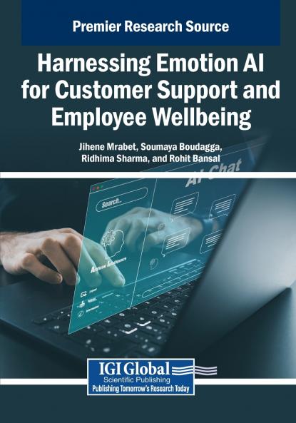 Harnessing Emotion AI for Customer Support and Employee Wellbeing