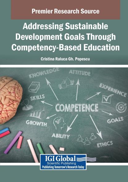 Addressing Sustainable Development Goals Through Competency-Based Education