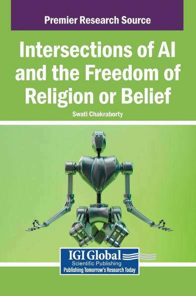 Intersections of AI and the Freedom of Religion or Belief