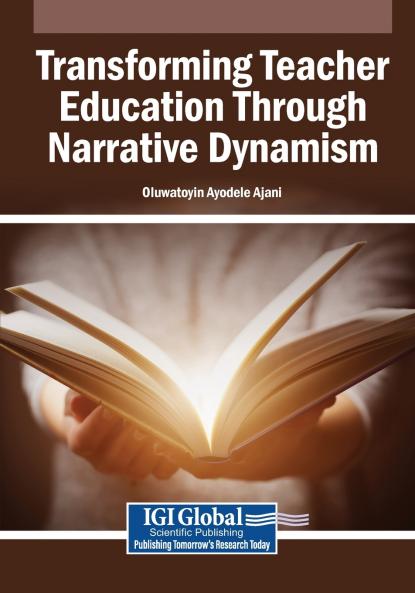 Transforming Teacher Education Through Narrative Dynamism