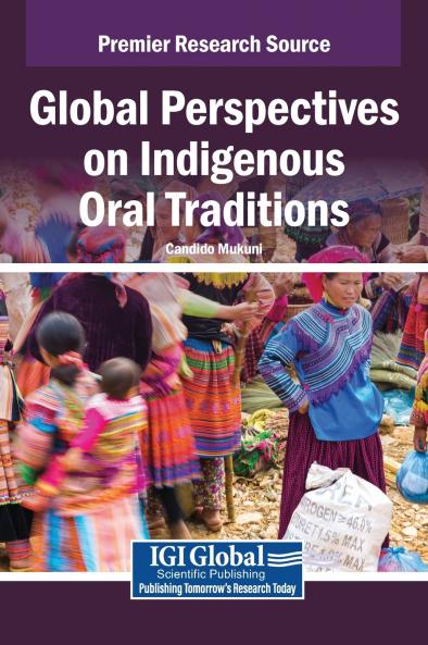 Global Perspectives on Indigenous Oral Traditions