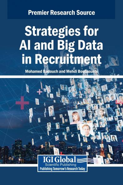 Strategies for AI and Big Data in Recruitment