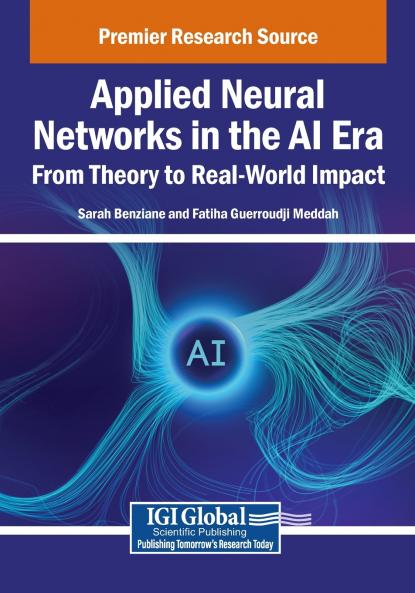 Applied Neural Networks in the AI Era