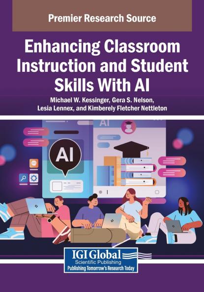 Enhancing Classroom Instruction and Student Skills With AI