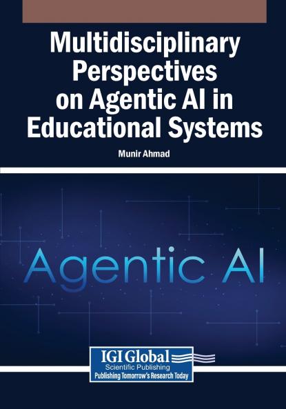 Multidisciplinary Perspectives on Agentic AI in Educational Systems