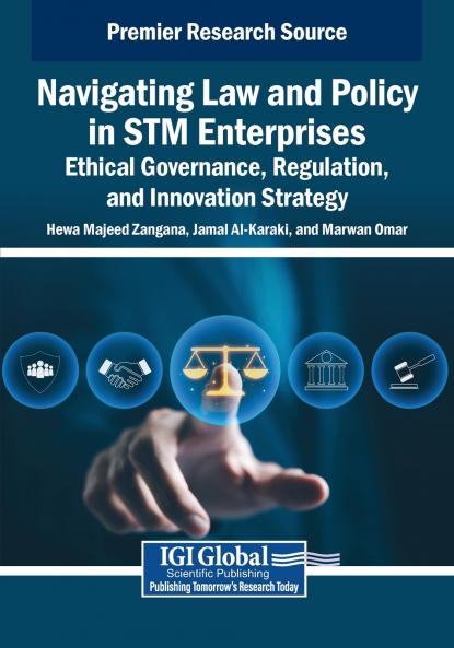 Navigating Law and Policy in STM Enterprises