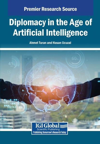 Diplomacy in the Age of Artificial Intelligence