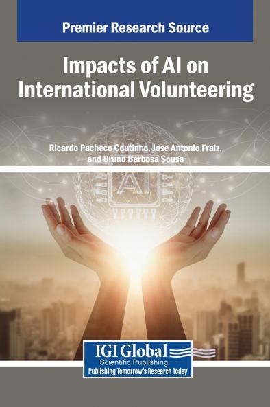 Impacts of AI on International Volunteering
