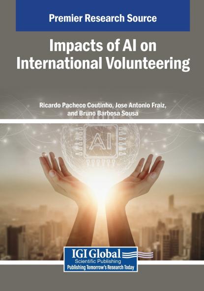 Impacts of AI on International Volunteering