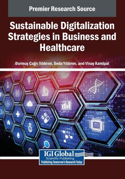 Sustainable Digitalization Strategies in Business and Healthcare