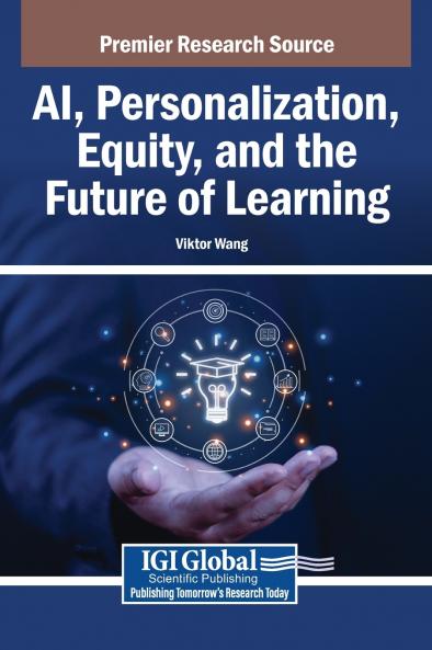 AI Personalization Equity and the Future of Learning