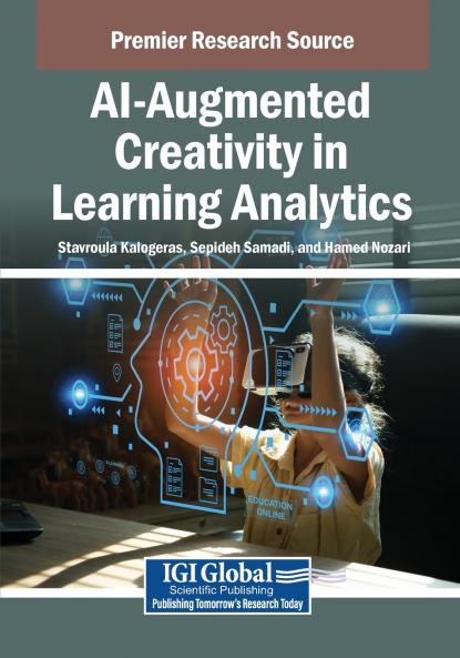 AI-Augmented Creativity in Learning Analytics
