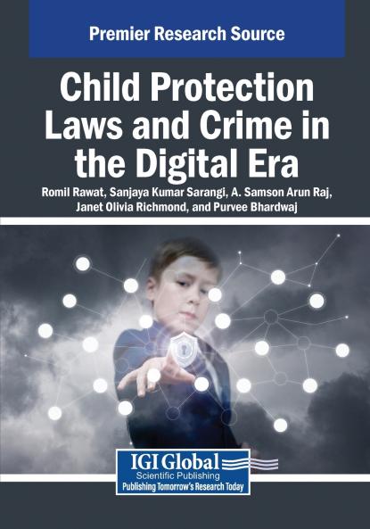 Child Protection Laws and Crime in the Digital Era