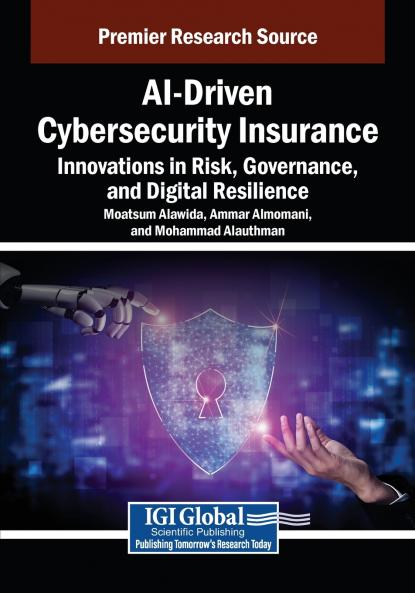 AI-Driven Cybersecurity Insurance