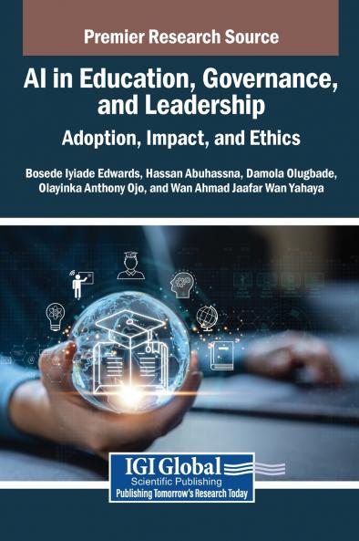AI in Education Governance and Leadership