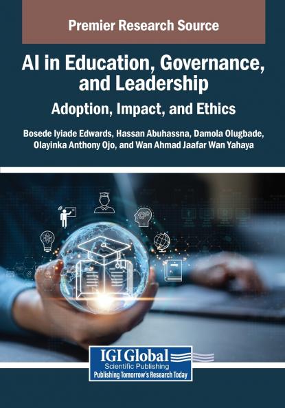 AI in Education Governance and Leadership