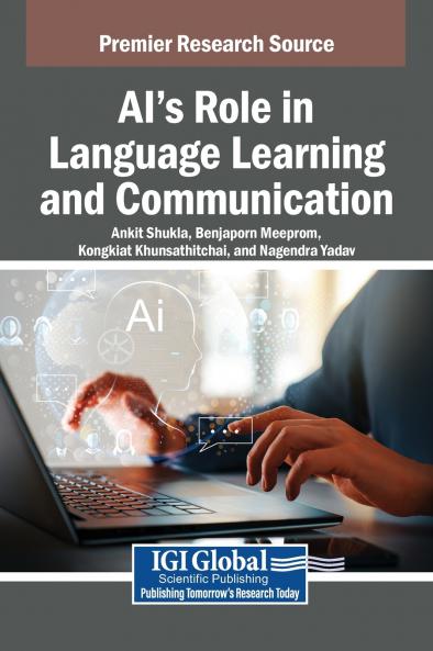AI's Role in Language Learning and Communication