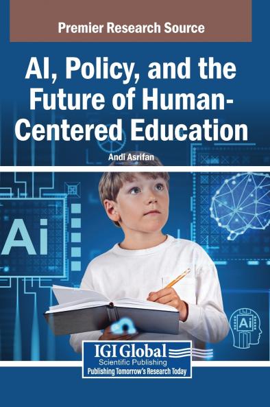 AI Policy and the Future of Human-Centered Education